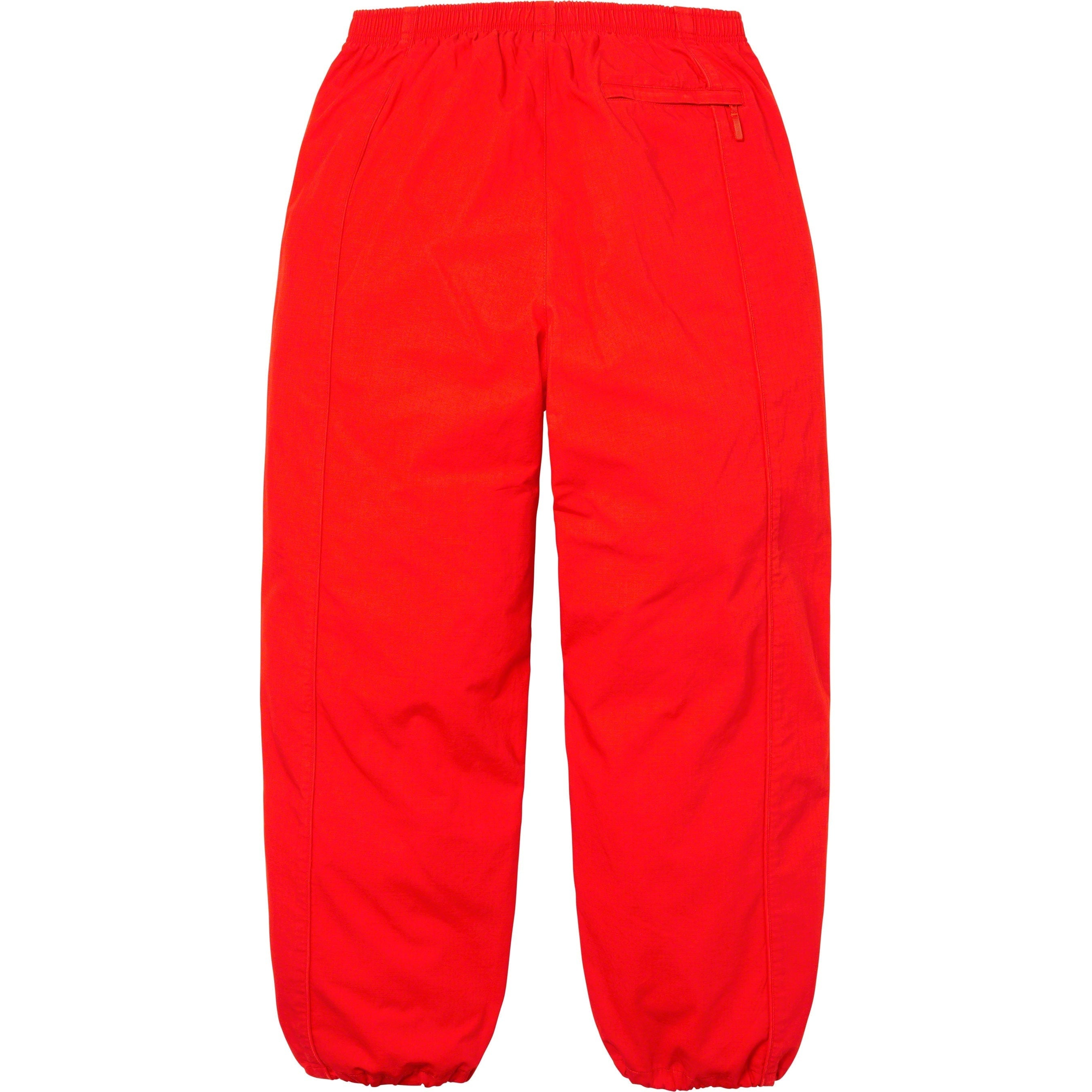 Supreme®/Umbro Cotton Ripstop Track Pant view 7